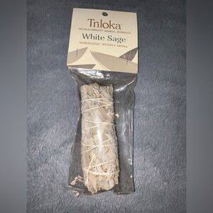 White Sage